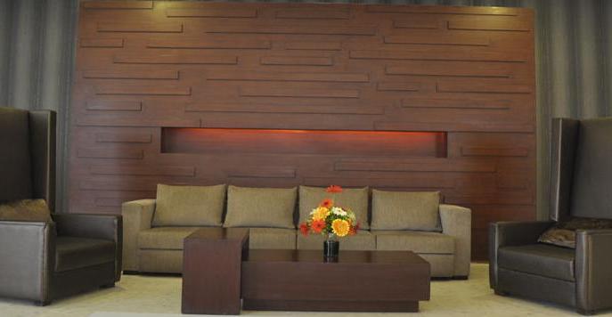 Ananya Regency Hotel Kashipur Exterior photo
