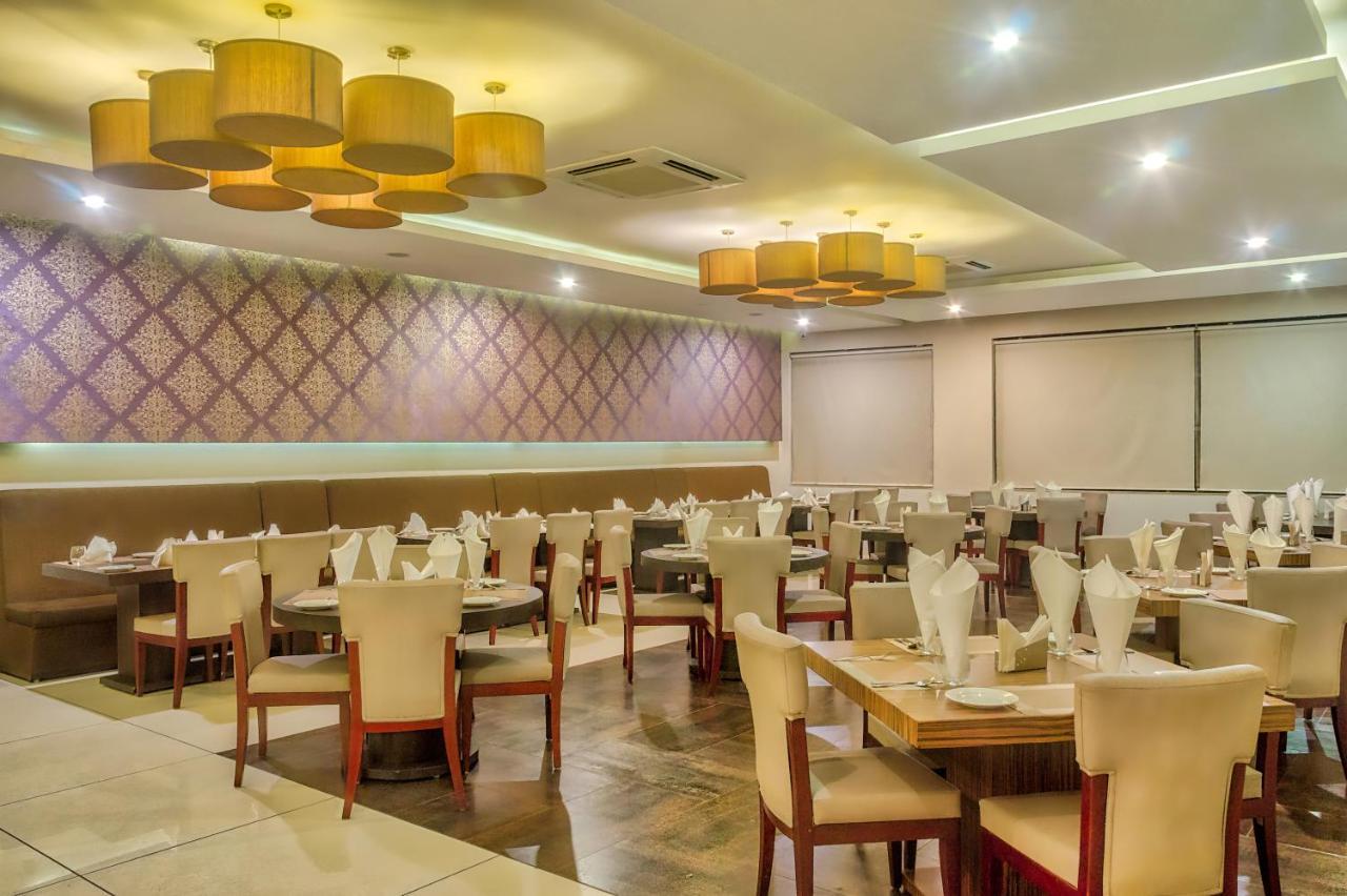 Ananya Regency Hotel Kashipur Exterior photo